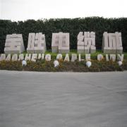 巨型刻字石